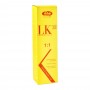 Lisap Milano LK 1:1 Cream Color, 10/7 AA Very Light Beige Blonde, 100ml