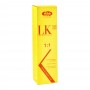 Lisap Milano LK 1:1 Cream Color, 5/4 AA Light Mahogany Brown, 100ml