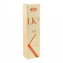 Lisap Milano LK 1:2 Cream Color, 6/003 AA Dark Natural Warm Blonde, 100ml