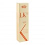Lisap Milano LK 1:2 Cream Color, 9/003 AA Very Light Natural Warm Blonde, 100ml