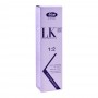 Lisap Milano LK 1:2 Cream Color, 11/07 AA Extra Lightened Beige Blonde, 100ml