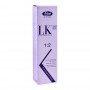Lisap Milano LK 1:2 Cream Color, 11/0 AA Extra Lightened Natural Blonde, 100ml