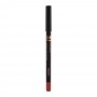 ST London Pout Lipliner Waterproof Long Lasting, Maroon