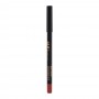 ST London Pout Lipliner Waterproof Long Lasting, Maroon