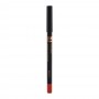 ST London Pout Lipliner Waterproof Long Lasting, Redwood