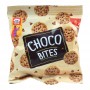 Peek Freans Choco Bites Biscuits, 24 Tikky Pack Pouches