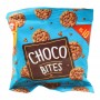 Peek Freans Choco Bites Double Biscuits, 12 Snack Pack Pouch
