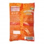 Soft Oranjee Orange Chew, Orange Flavor Candy, Pouch, 220g