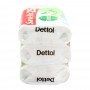 Dettol Soothe Soap, Saver Pack