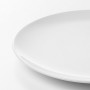 IKEA Flitighet Serving 18 Piece Dinnerware Set, White, 50333921