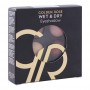 Golden Rose Wet & Dry Eyeshadow, 07