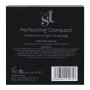 ST London Perfecting Compact Powder, Deep Beige 05, Medium to High Coverage