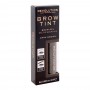 Makeup Revolution Brow Tint Brow Gel, Dark Brown