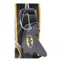 Batman Boys Shoulder Bag, Black, BMNG-3012