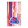Princes Adventurous Sprit Girls Backpack, Pink, PCNA-5078