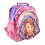 Princes Girls Backpack, Pink, SFNG-5069