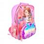 Princess Sofia Girls Backpack, Pink, SFNG-5071