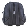 Batman Boys Backpack, Black, BMNG-5046