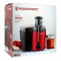 West Point Deluxe Juicer, 500W, WF-5160