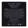 Golden Rose Terracotta Eyeshadow, 123