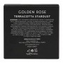 Golden Rose Terracotta Stardust, 108 Shimmer Highlighter