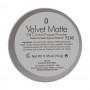 Luscious Cosmetics Velvet Matte Oil Control Pressed Powder, 0