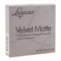 Luscious Cosmetics Velvet Matte Oil Control Pressed Powder, 0