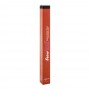 Luscious Cosmetics Brow Luxe Eyebrow Definer Pencil, 01 Natural Black