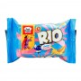Peek Freans Rio Cotton Candy Biscuits, 24 Tikky Pack
