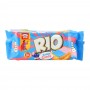 Peek Freans Rio Cotton Candy Biscuits, 6 Half Rolls
