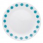 Corelle Livingware Breakfast Set, South Beach, 16 Pieces