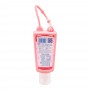 Silk Fresh Strawberry Hand Sanitizer, 30ml, Jacket