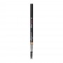 Luscious Cosmetics Brow Luxe Eyebrow Definer Pencil, 05 Caramel