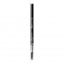 Luscious Cosmetics Brow Luxe Eyebrow Definer Pencil, 06 Taupe