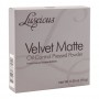 Luscious Cosmetics Velvet Matte Oil Control Pressed Powder, 5
