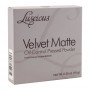Luscious Cosmetics Velvet Matte Oil Control Pressed Powder, 4