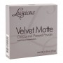 Luscious Cosmetics Velvet Matte Oil Control Pressed Powder, 1