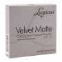 Luscious Cosmetics Velvet Matte Oil Control Pressed Powder, 00