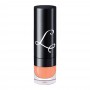 Luscious Cosmetics Signature Lipstick, 01 Creamy Peach