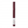 Maybelline New York Superstay Ink Crayon Lipstick, 65 Settle For ME