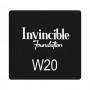 Color Studio Invincible Foundation, W20