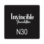Color Studio Invincible Foundation, N30