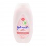 Johnsons Soft Baby Lotion, With Coconut Oil, Paraben Free, 200ml