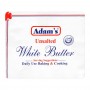 Adams Unsalted White Butter, 1 KG