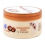Nexton Fair & Glow Cocoa Butter Moisturising Cream, For All Skin Types, 250ml