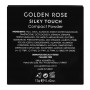 Golden Rose Silky Touch Compact Powder, 07