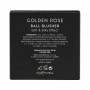 Golden Rose Soft & Silky Effect Ball Blusher, 03, Paraben Free