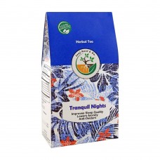 Leaf Root Tranquil Night Herbal Tea Bag's, 20-Pack