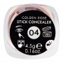 Golden Rose Stick Concealer, 04