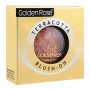 Golden Rose Terracotta Blush On, 04